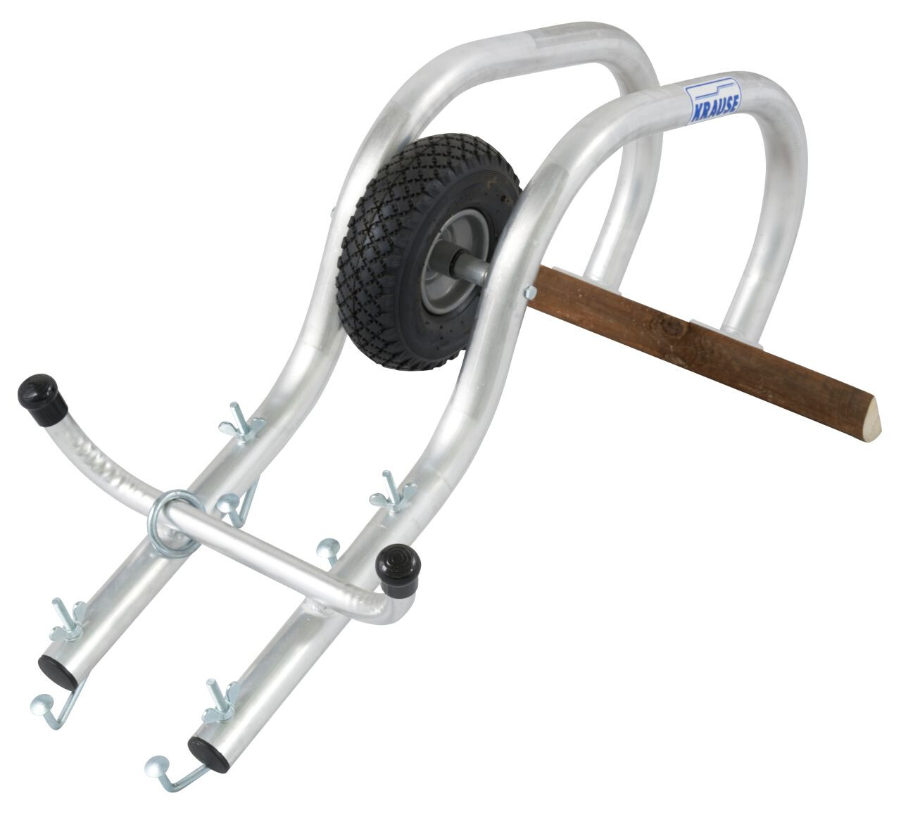 Krause Pałąk łączący do kalenicy, jezdny